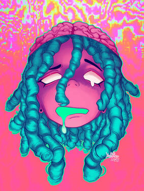 ­